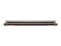 Cisco Nexus 9500R Buffer Linecard with external TCAM - Ekspansionsmodul - 100 Gigabit QSFP28 x 36 - for P/N: C1-N9K-C9508, N9K-C9504-FM-R N9K-X9636C-RX=