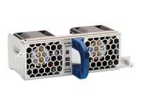 HPE Power-to-Port Fan Tray - Ventilatorbakke for netværksudstyr - for P/N: JL762A, JL762A#ABA, JL762A#ABB JL761A
