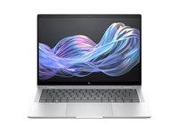 HP EliteBook X Flip G1i Notebook Next Gen AI - 14" - Intel Core Ultra 7 - 258V - 32 GB RAM - 512 GB SSD - Pan Nordic B69E6ET#UUW