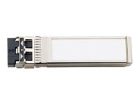 HPE - Opgraderingslicens - 12x 32Gb SFP28 Fibre Channel ports - med 12x 32 Gbit/sec SFP28 transceiver - for StoreFabric SN6600B 32Gb R6V49A