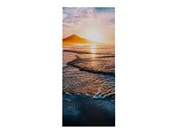 Samsung IF020R-F - IFR Series LED display unit - digital skiltning 120 x 270 per enhed - SMD - HDR LH020IFRCFS/EN