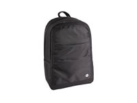 HP Travel - Rygsæk til notebook - op til 15,6" - jerngrå - for Victus by HP Laptop 15; Laptop 15s; Pavilion x360 Laptop; Pro x360 6H2D9AA