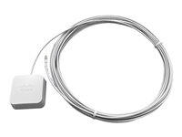 Cisco Meraki - Antenne - GNSS - navigation - 5 dBi - Indendørs / udendørs CW-ANT-GPS1-M-00