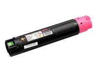 Epson - Høj kapacitet - magenta - original - tonerpatron - for WorkForce AL-C500DHN, AL-C500DN, AL-C500DTN, AL-C500DXN C13S050657