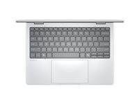 HP EliteBook 8 Flip G1i Notebook AI - 13.3" - Intel Core Ultra 7 - 255U - 32 GB RAM - 512 GB SSD - Pan Nordic AD3B8ET#UUW