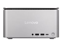 Lenovo ThinkCentre neo Ultra - lille Core i7 i7-14700 2.1 GHz - vPro Enterprise - 32 GB - SSD 1 TB - Nordisk 12W1002YMX