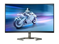 Philips Evnia 5000 32M1C5200W - LED-skærm - kurvet - Full HD (1080p) - 32" 32M1C5200W/00