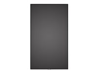 NEC MultiSync ME551-MPi4 - 55" Diagonal klasse ME Series LED-bagbelyst LCD paneldisplay - digital skiltning - 4K UHD (2160p) 3840 x 2160 - HDR - Direct LED - sort, pantone 426M 60005374