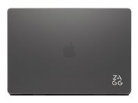 ZAGG - Notebook-skaletui - 13" - røgfarvet 702315482
