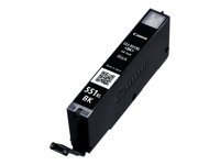 Canon CLI-551XL C/M/Y/BK Photo Value Pack - 4 pakker - 11 ml - XL - gul, cyan, magenta, sort - original - boks - blækbeholder / papirsæt - for MAXIFY MG6650; PIXMA iP8750, iX6850, MG5550, MG5650, MG6650, MG7550, MX725; PIXUS MG7550 6443B008