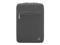 HP Renew Business - Hylster til notebook - 14.1" 3E2U7AA