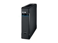 Eaton 3P Ellipse 1700 USB DIN/IT - UPS - AC 220-240 V - 1040 Watt - 1700 VA - USB - output-stikforbindelser: 8 3P1700UD