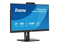 iiyama ProLite XUB2790QSUH-B2 - LED-skærm - QHD - 27" XUB2790QSUH-B2