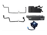 Dell - Aktiveringssæt - kundesæt - for PowerEdge R260 490-BKRY