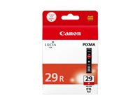 Canon PGI-29R - 36 ml - rød - original - blækbeholder - for PIXMA PRO-1 4878B001