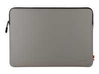 dbramante1928 Oxford ICON - Hylster til notebook - 15" - flodsten OX15ICGY6877