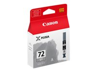 Canon PGI-72GY - 14 ml - grå - original - blækbeholder - for PIXMA PRO-10, PRO-10S; PIXUS PRO-10 6409B001