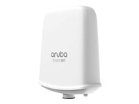 HPE Networking Instant On AP17 (RW) - Trådløs forbindelse - Wi-Fi 5 - Bluetooth - 2.4 GHz, 5 GHz R2X11A