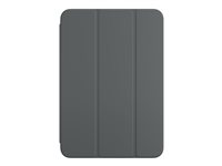 Apple Smart - Flipomslag til tablet - trækulsgrå MC2Q4ZM/A