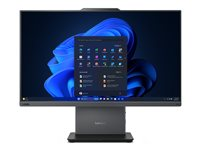 Lenovo ThinkCentre neo 50a 24 Gen 5 - alt-i-én Core i5 13420H 2.1 GHz - 16 GB - SSD 256 GB - LED 23.8" - Nordisk 12SD003EMX