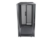 APC NetShelter SX - Shock Packaging - rack - sort - 24U - 19" AR3104SP1