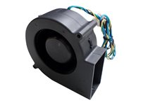 QNAP SP-FAN-BLOWER-A01 - Processorblæser - for QNAP TVS-682, TVS-682T, TVS-882, TVS-882T SP-FAN-BLOWER-A01