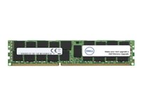 Dell - DDR5 - modul - 16 GB - DIMM 288-PIN - 6400 MT/s / PC5-51200 - registreret - Opgradering AD277158