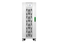 Schneider Electric Easy UPS 3S E3SUPS40KHB - UPS - AC 400 V - 40 kW - 40000 VA - tre faser - hvid E3SUPS40KHB