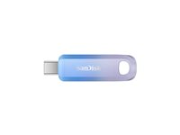 SanDisk Creator - USB flashdrive - 256 GB - USB-C 3.2 Gen 1 SDCZ75C-256G-G46