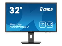 iiyama ProLite XB3270QSU-B1 - LED-skærm - 32" XB3270QSU-B1