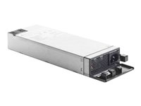 Cisco Meraki - Strømforsyning - hot-plug (indstiksmodul) - AC 100-240 V - 715 Watt - for Cloud Managed MS390-24, MS390-48 MA-PWR-715WAC