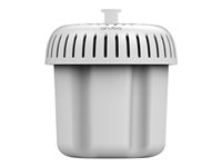 HPE Aruba AP-575 (RW) - Trådløs forbindelse - Wi-Fi 6 - 2.4 GHz, 5 GHz R4H17A