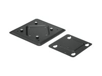 Lenovo - System monterings beslag - for ThinkCentre M75n; M75n IoT; M75t Gen 2; M90n-1; M90n-1 IoT; ThinkEdge SE30 4XF0V81630