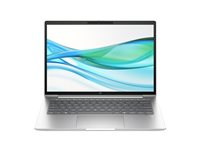 HP ProBook 440 G11 Notebook - AI Ready - 14" - Intel Core Ultra 7 - 155U - 16 GB RAM - 512 GB SSD - Pan Nordic A37SXET#UUW