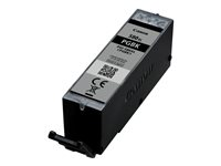 Canon PGI-580PGBK XL - 18.5 ml - Størrelse XL - sort - original - blækbeholder - for PIXMA TS6251, TS6350, TS6351, TS705, TS8252, TS8350, TS8351, TS8352, TS9550, TS9551 2024C001