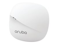 HPE Aruba AP-303 (RW) - Campus - trådløs forbindelse - Wi-Fi 5 - 2.4 GHz, 5 GHz - i loftet JZ320A