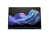 HP EliteBook X Flip G1i Notebook Next Gen AI - 14" - Intel Core Ultra 7 - 258V - 32 GB RAM - 1 TB SSD - Pan Nordic B69E7ET#UUW