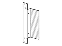 APC - Kabeldækning med børster - side (pakke med 4) FS-WI-1003-B