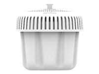 HPE Aruba AP-587EX (RW) - Hazardous Location - trådløs forbindelse - Wi-Fi 6 - Bluetooth - 2.4 GHz, 5 GHz - TAA-kompatibel R7T35A