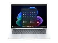 HP EliteBook 8 G1a Notebook Next Gen AI - 14" - AMD Ryzen AI 7 - 350 - 32 GB RAM - 512 GB SSD - Pan Nordic CW9P3ET#UUW