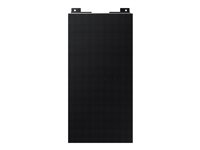 Samsung XHB060-BS - XHB Series LED display unit - digital skiltning udendørs - fuld sol 56 x 112 per enhed - 3-i-1 2727 XDC (Au Pd diode) LH060XHBTSB/EN