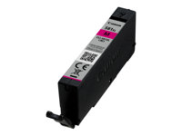 Canon CLI-581M XL - 8.3 ml - Størrelse XL - magenta - original - blækbeholder - for PIXMA TS6251, TS6350, TS6351, TS705, TS8252, TS8350, TS8351, TS8352, TS9550, TS9551 2050C001