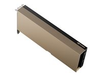 NVIDIA A16 - GPU beregningsprocessor - 4 GPU'er - A16 - 64 GB GDDR6 - PCIe 4.0 x16 C-GPU-A16-64GB-CM