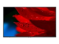 NEC MultiSync MA431 - 43" Diagonal klasse MA Series LED-bagbelyst LCD paneldisplay - digital skiltning - 4K UHD (2160p) 3840 x 2160 - HDR - kantbelyst - sort 60005046