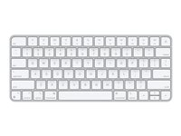Apple Magic Keyboard - Tastatur - trådløs - Bluetooth - QWERTY - islandsk MK2A3IS/A