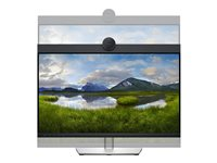 Dell 24 Video Conferencing Monitor P2424HEB - LED-skærm - Full HD (1080p) - 24" DELL-P2424HEB