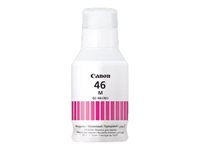 Canon GI 46 M - Magenta - original - blækrefill - for MAXIFY GX5040, GX6040, GX7040 4428C001
