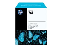 HP 761 - Original - DesignJet - service-kassette - for DesignJet T7100, T7200, T7200 Production Printer CH649A