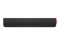 CHERRY Palmrest ERGO - håndledsstøtte til tastatur JA-0350-2