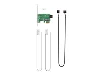 Lenovo - Netværksadapter-opgraderingssæt 4XF1M87532